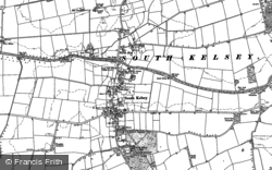1886, South Kelsey
