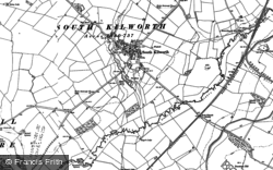 1885 - 1899, South Kilworth