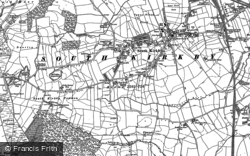 1891, South Kirkby