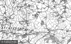 1887, South Knighton