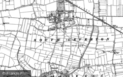 1884 - 1898, South Leverton