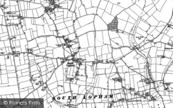 1903 - 1904, South Lopham