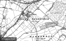 1884 - 1902, South Luffenham