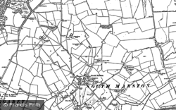 1910, South Marston