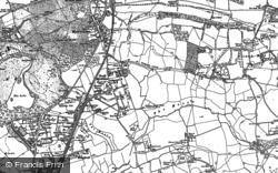 1895, South Merstham