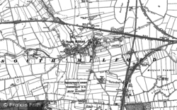 1890, South Milford
