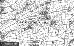 1904 - 1905, South Milton