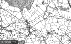 1895 - 1935, South Mimms