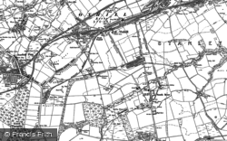 1895, South Moor