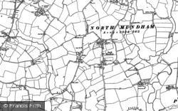 1909, South Mundham