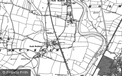 1884, South Muskham