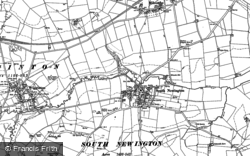 1898, South Newington