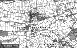 1879 - 1898, South Normanton