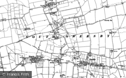 1886, South Owersby