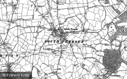 1886 - 1901, South Perrott