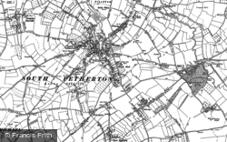 1886, South Petherton