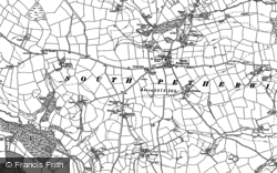 1882, South Petherwin