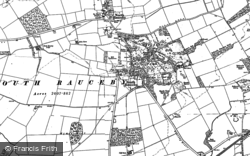 1887, South Rauceby