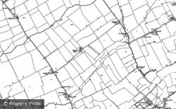 1894, South Ruislip