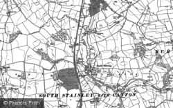 1890, South Stainley