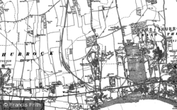 1907, South Stifford