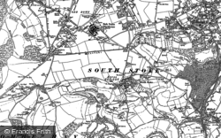 1883 - 1902, South Stoke