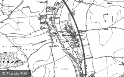 1910 - 1912, South Stoke