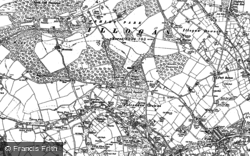 1878 - 1906, South Tehidy