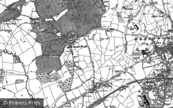 1895, South Weald