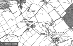 1897 - 1919, South Weston