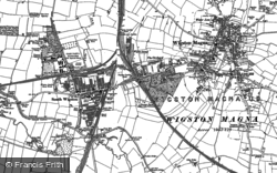 1885, South Wigston