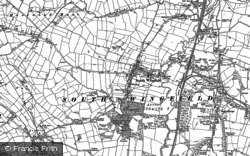 1879, South Wingfield