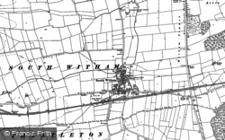 1887 - 1903, South Witham