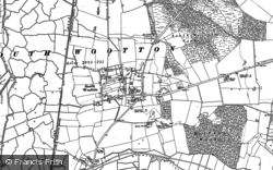 1884, South Wootton