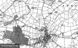 1885, Southam