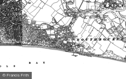 1907, Southbourne