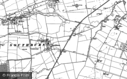 1890 - 1891, Southburn