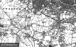 1883 - 1902, Southdown