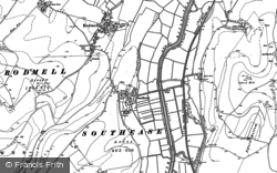 1898, Southease