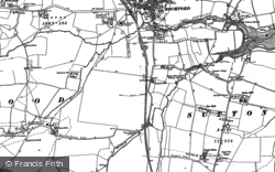 1895, Southend Airport