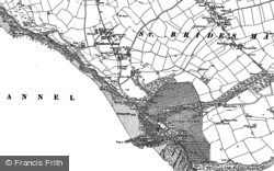 1897, Southerndown