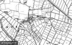 1886, Southery