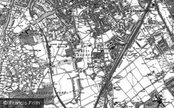 1894 - 1895, Southfields