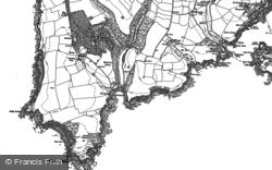 1906, Southground Point