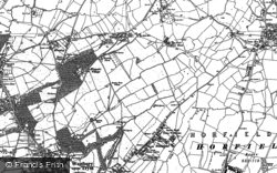 1881 - 1901, Southmead