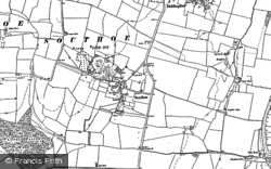 1887 - 1900, Southoe