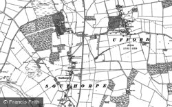 1885 - 1899, Southorpe