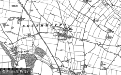 1885 - 1905, Southrepps