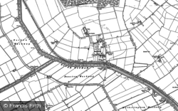 1886 - 1887, Southrey