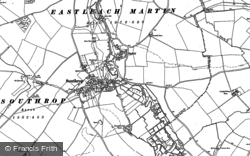 1901, Southrop